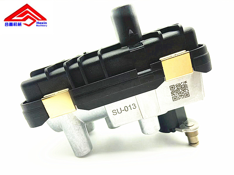 turbo electronic actuator SU-013