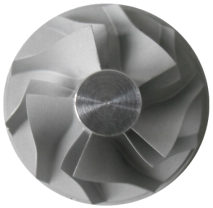 Casting Impeller CT26