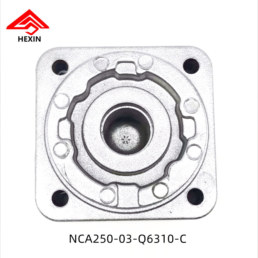 NCA250-03-Q6310-C BY SMC