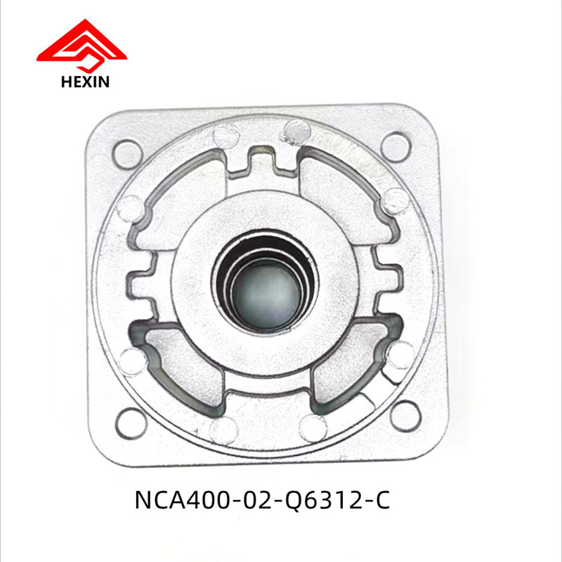 NCA400-02-Q6312-C For SMC head cover