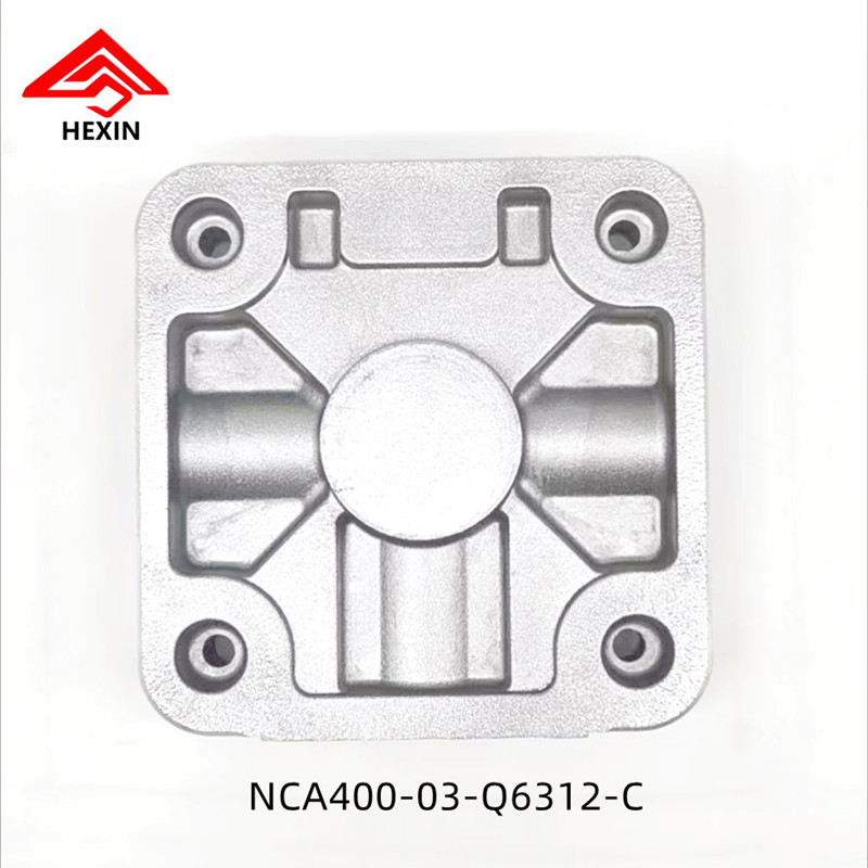 NCA400-03-Q6312-C لغطاء رأس SMC