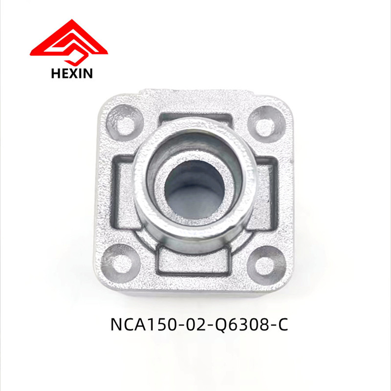 NCA150-02-Q6308-C لغطاء رأس SMC