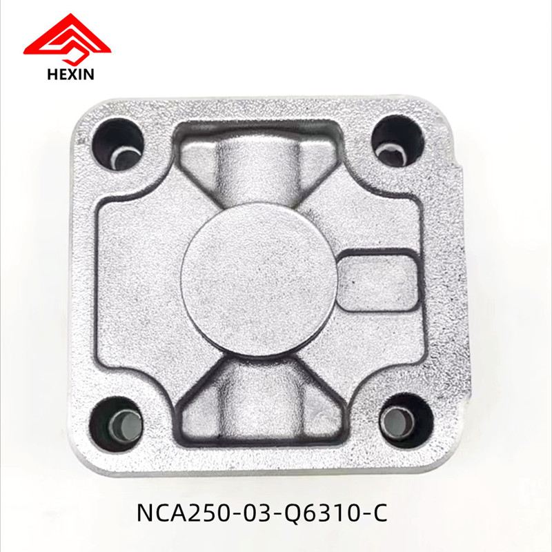 NCA250-03-Q6310-C لغطاء رأس SMC