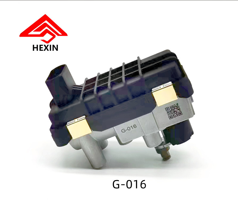 Electronic Actuator G-016 6NW009660 765985 For BMW