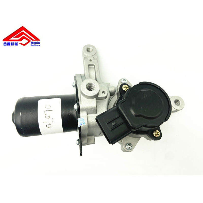 Electronic Actuator 17201-0L070 VB31 For Toyota