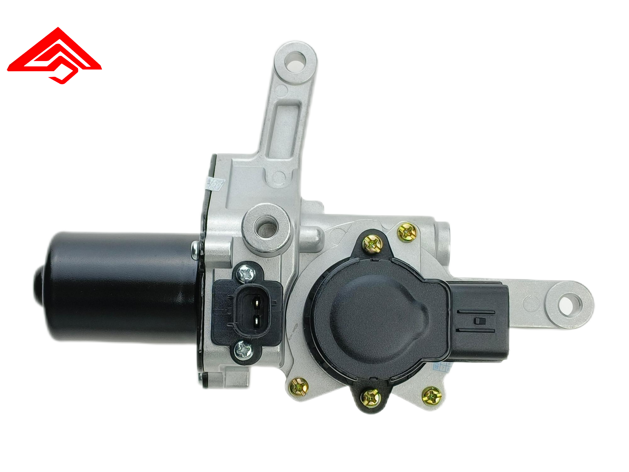 Turbo Electronic Actuator 17201-30150 17201-30180 For Toyota