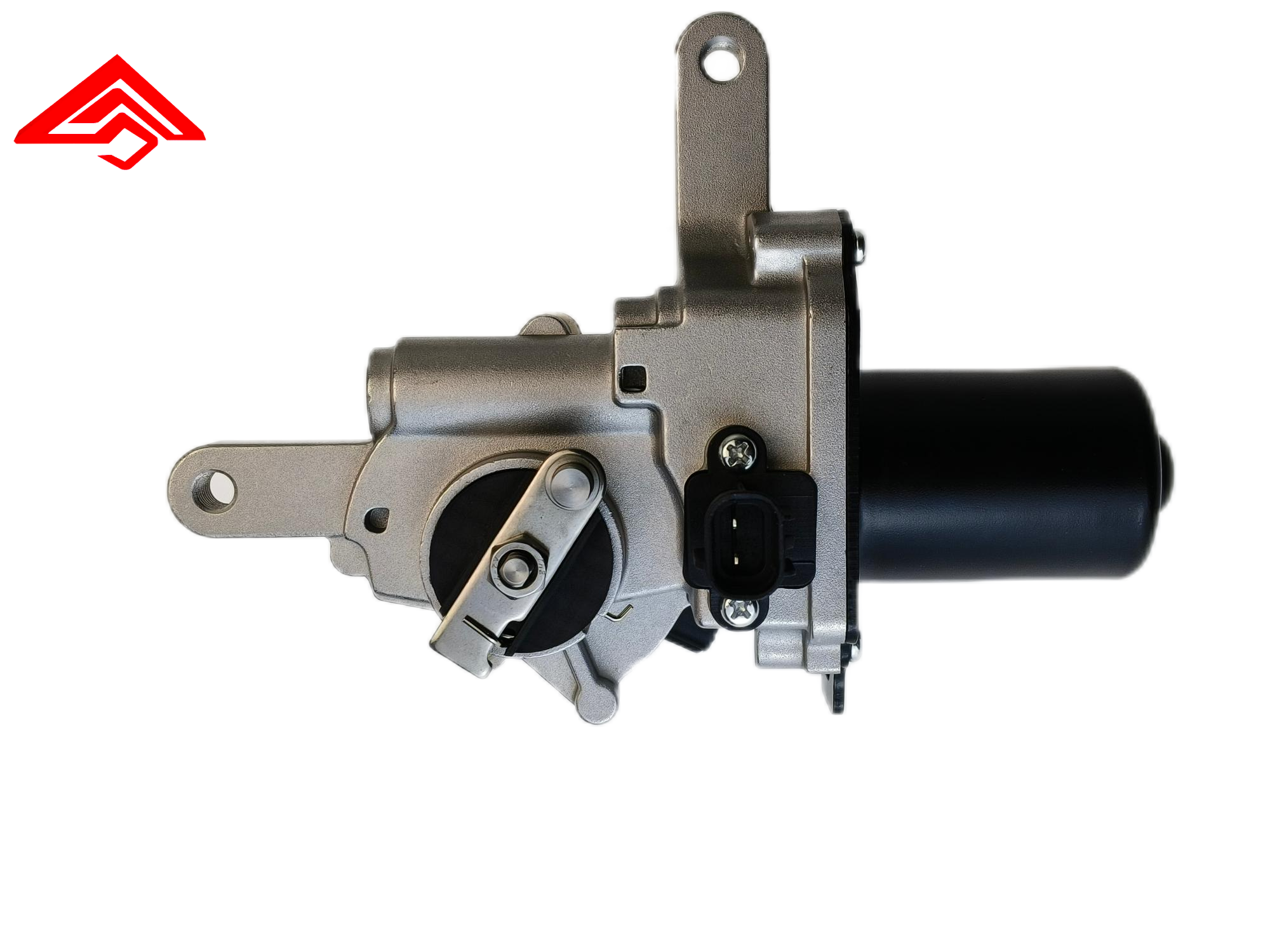 Electronic Actuator 17201-0L070 VB31 For Toyota