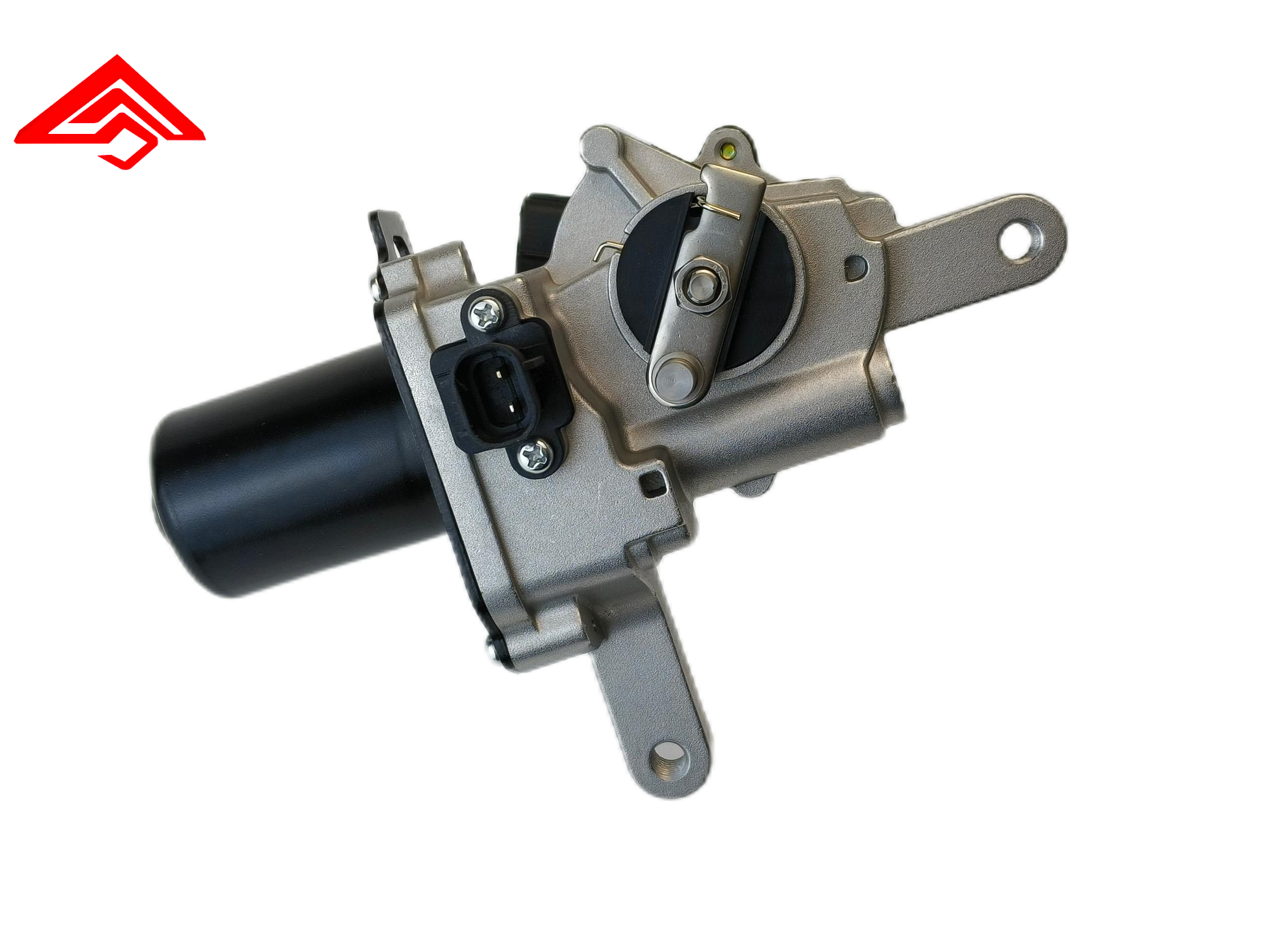 Electronic Actuator 17201-0L070 VB31 For Toyota