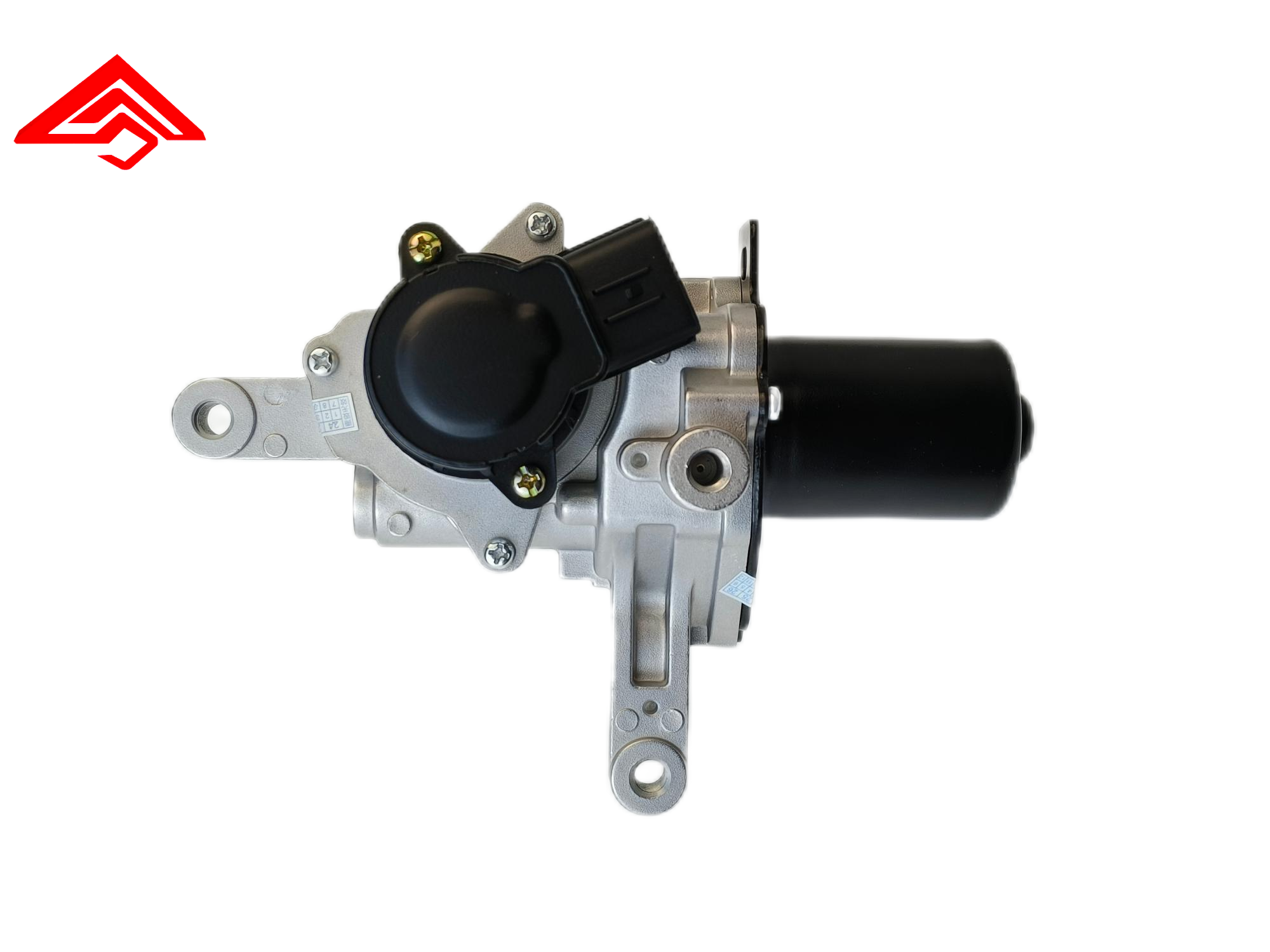 Electronic Actuator 17201-0L070 VB31 For Toyota