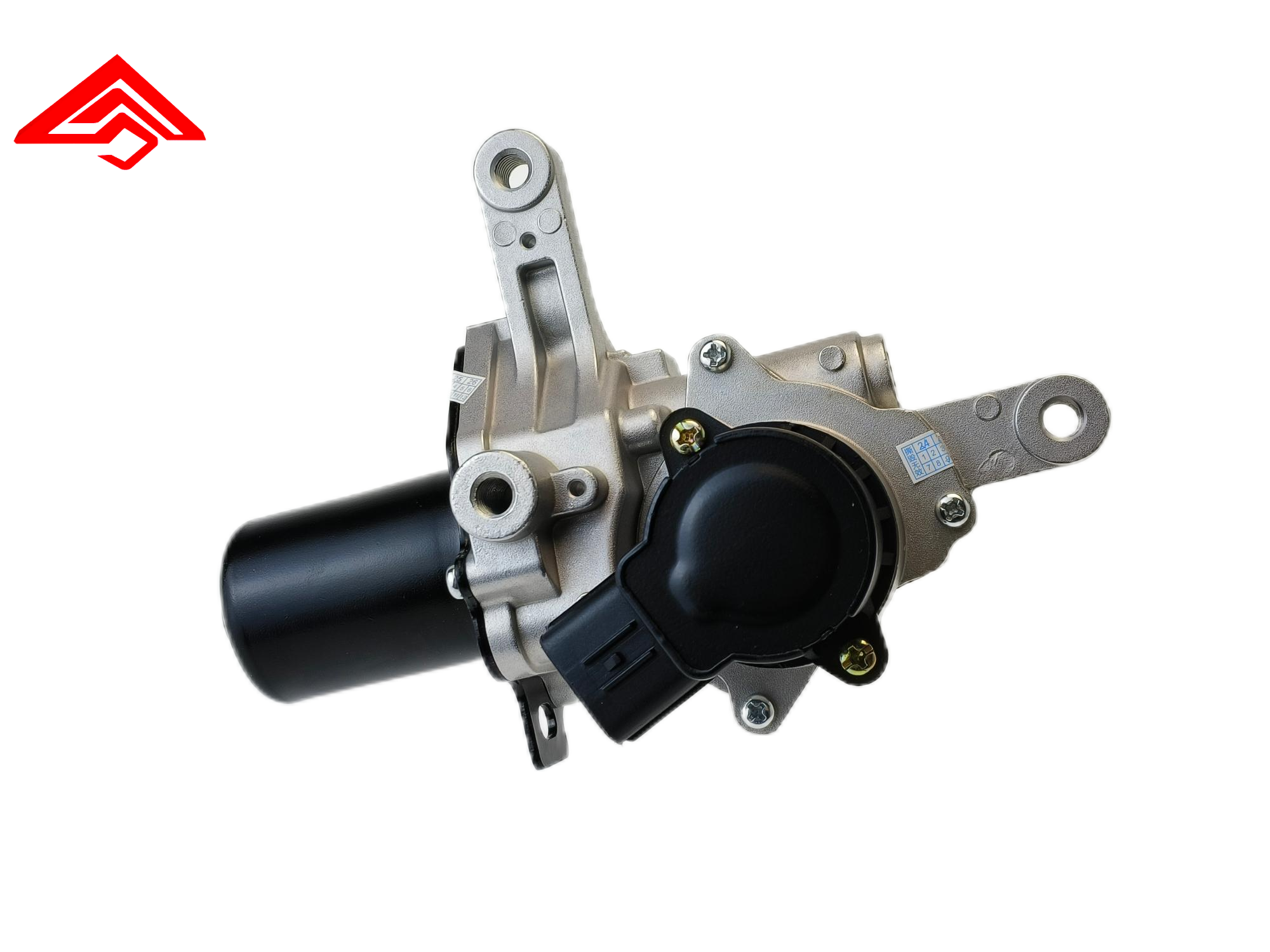 Electronic Actuator 17201-0L070 VB31 For Toyota