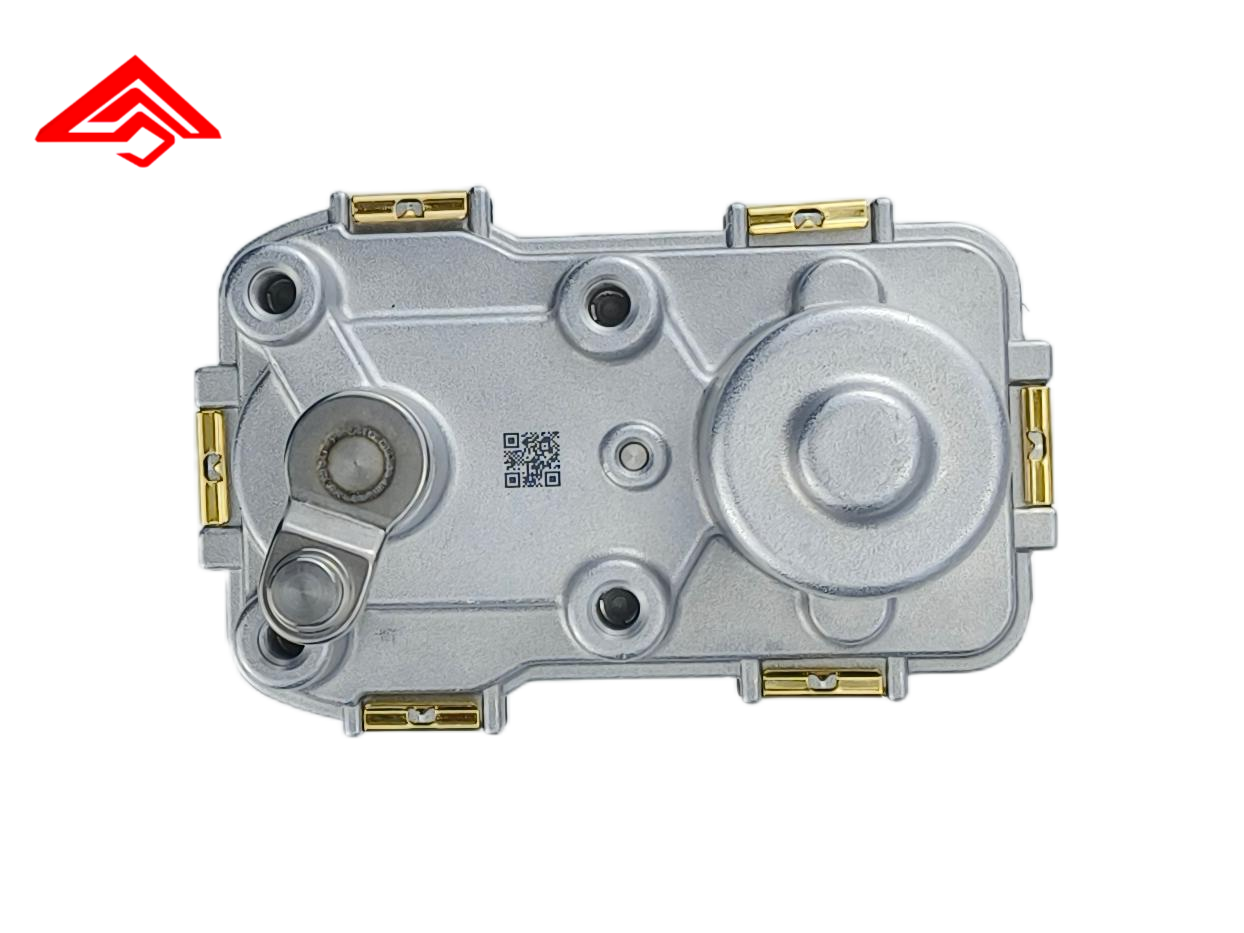 Turbo Electronic Actuator 49477-01213 49477-01202