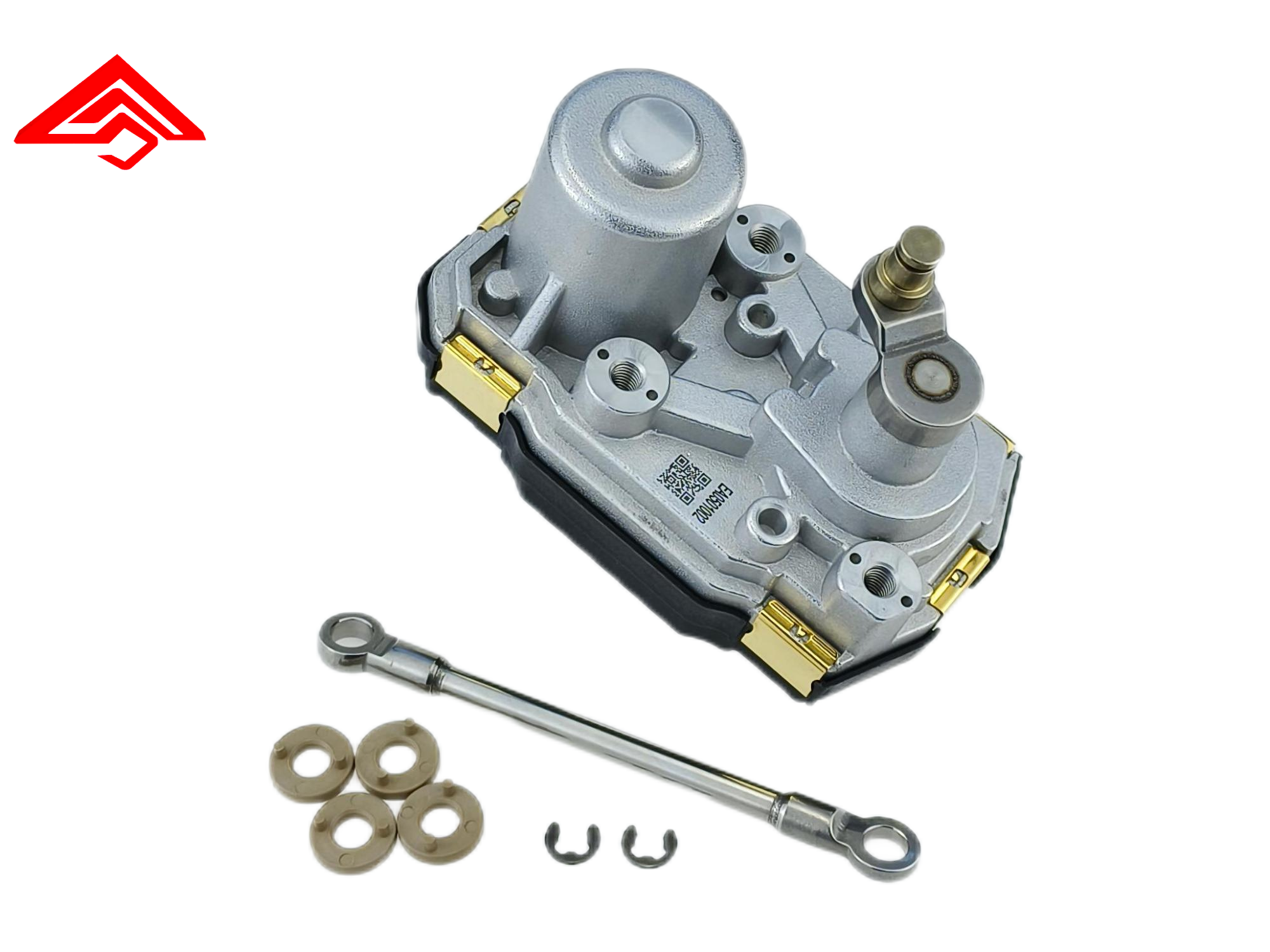 Turbo Electronic Actuator 28235-2F250 For KIA