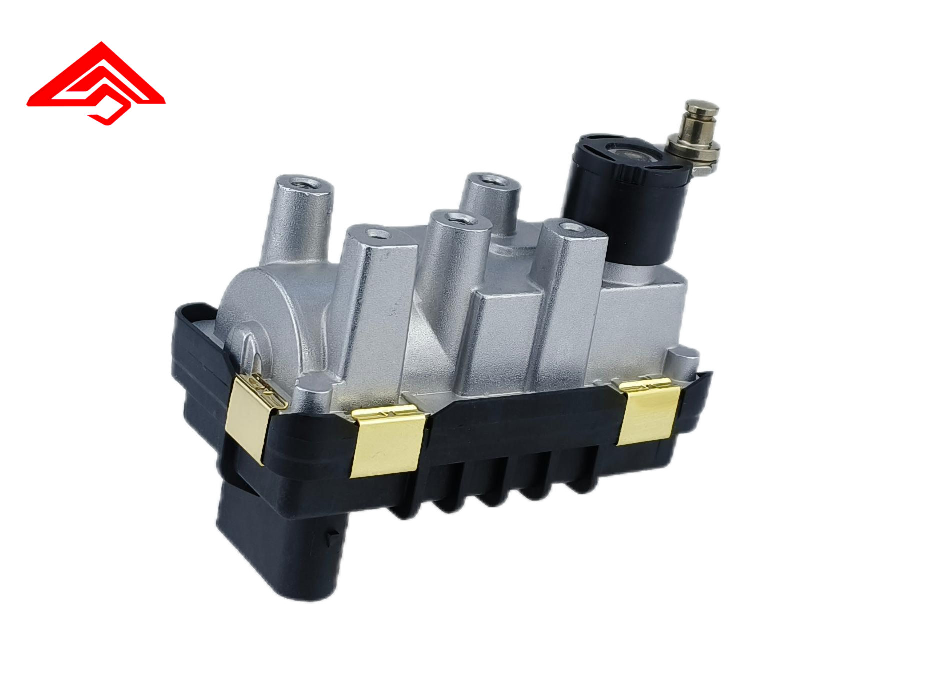 Electronic Actuator G-013-L2 6NW009660-06 758351 For BMW