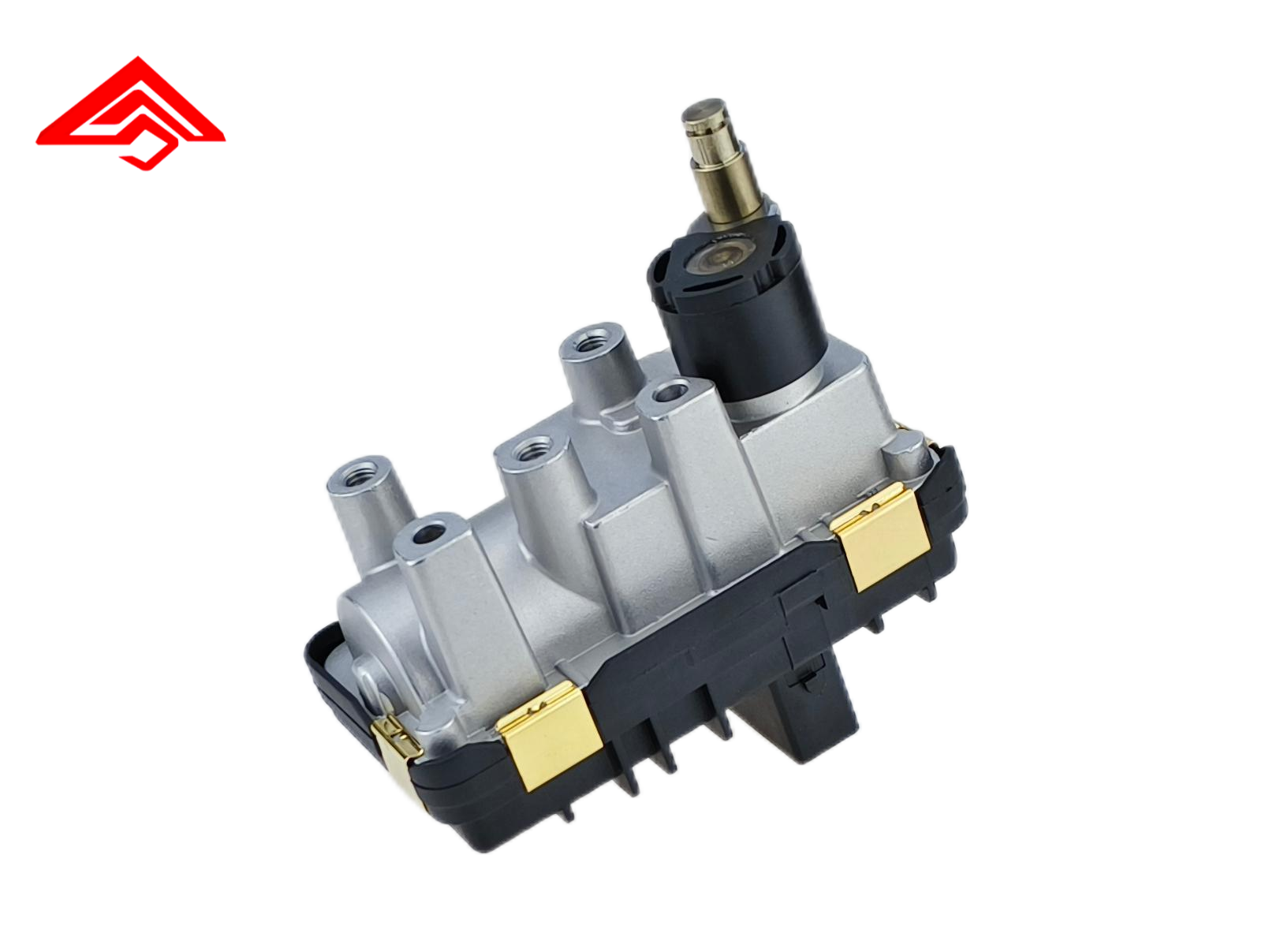 Turbo Electronic Actuator SU-006 AC1276