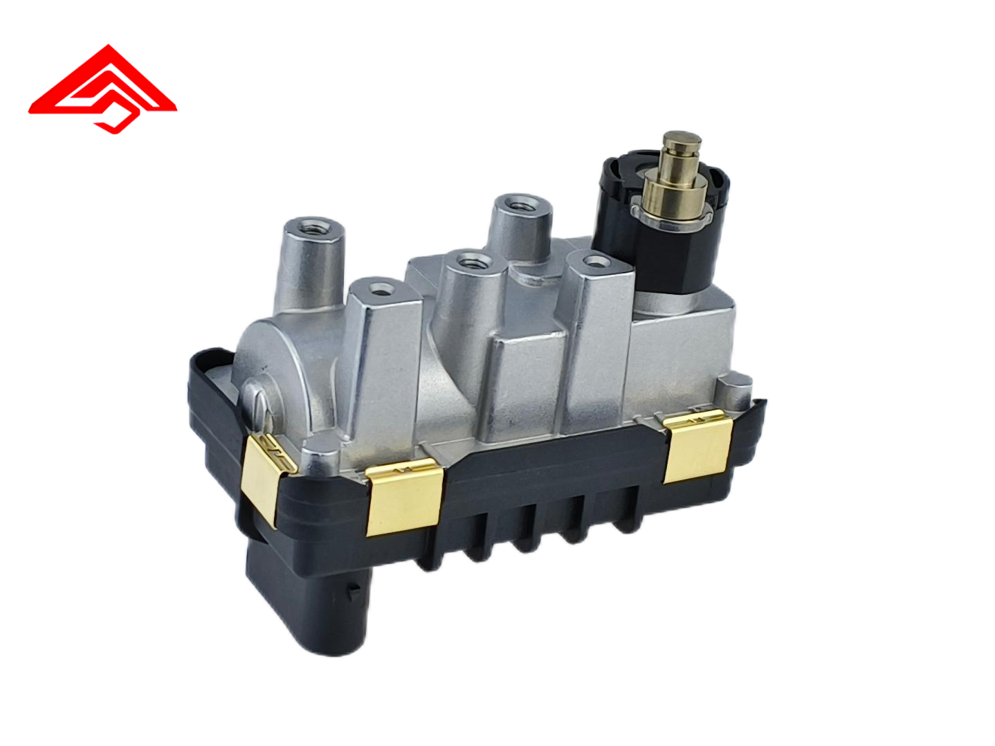 Turbo Electronic Actuator 6NW009550-06 G-13 779563 For Audi