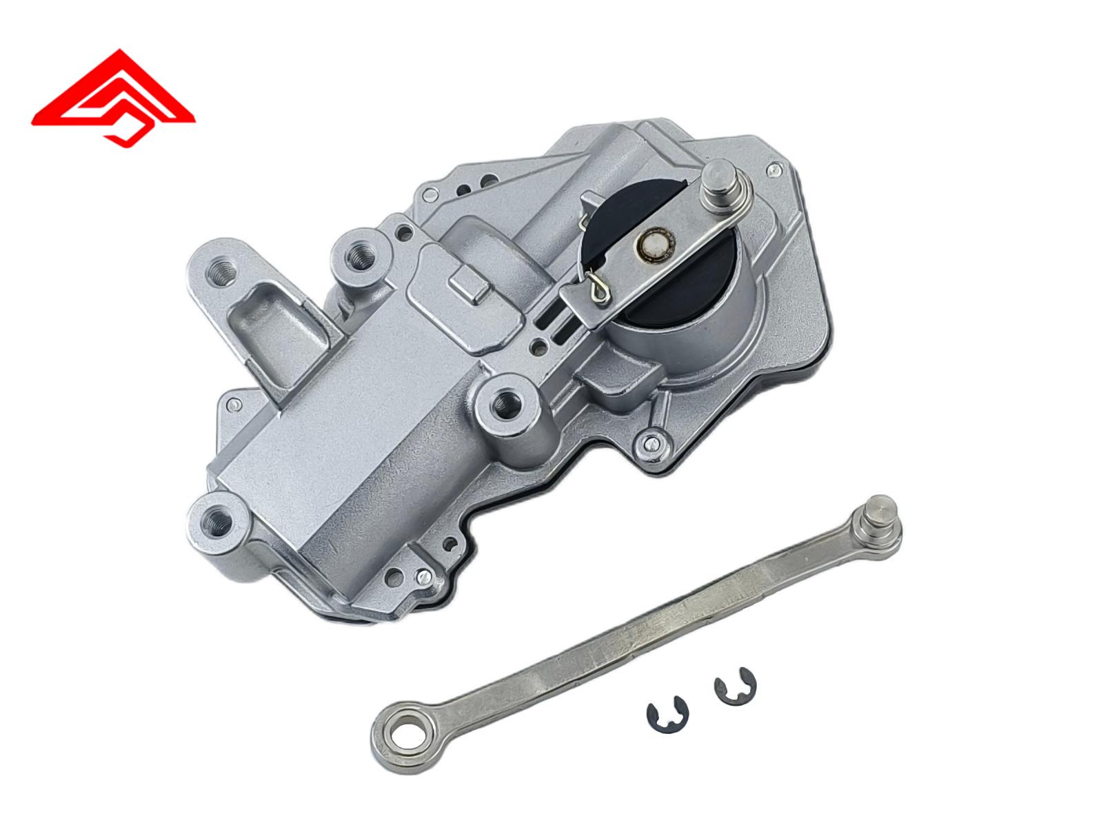 Electronic Actuator 17201-11080 17201-11070 For Toyota