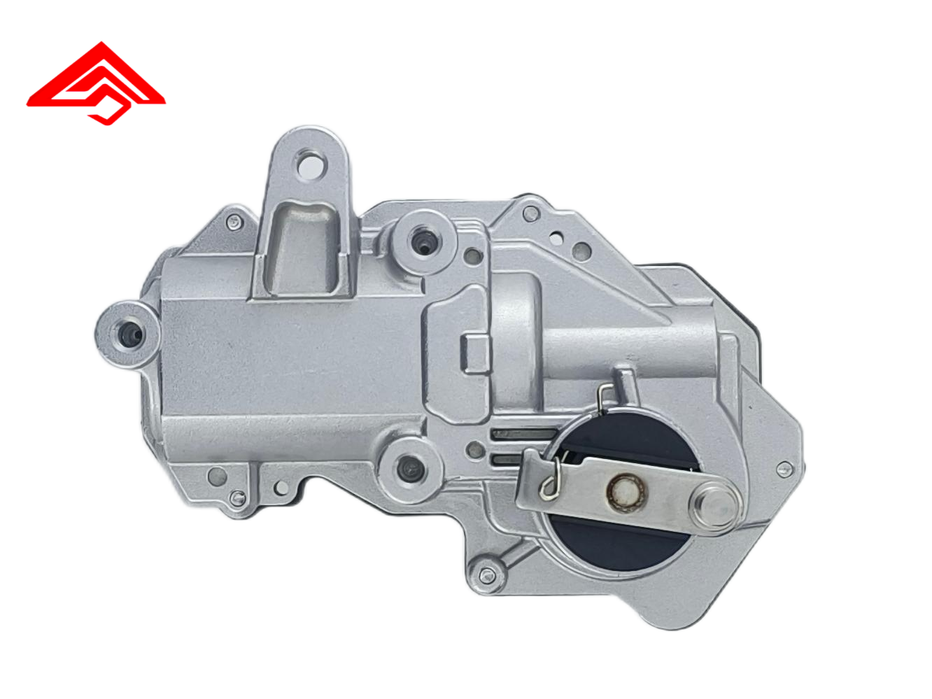 Electronic Actuator 17201-11080 17201-11070 For Toyota