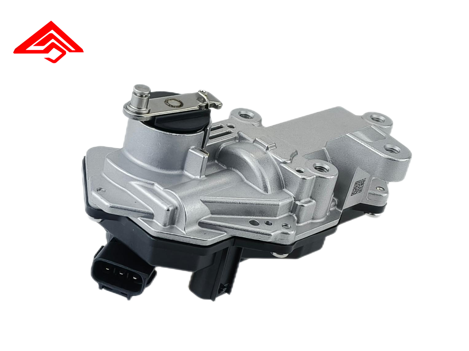 Electronic Actuator 17201-11080 17201-11070 For Toyota