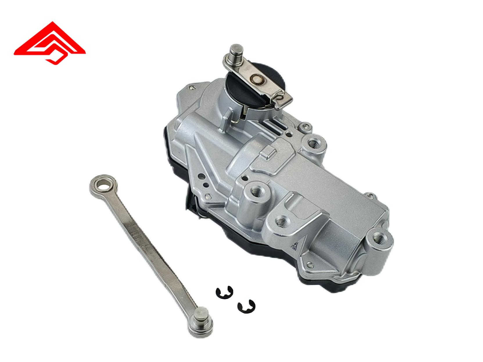 Electronic Actuator 17201-11080 17201-11070 For Toyota