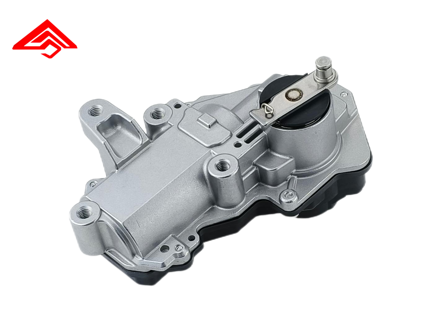 Electronic Actuator 17201-11080 17201-11070 For Toyota