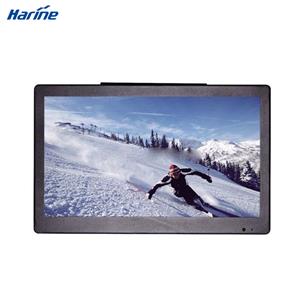 24-inch Car LCD Screen Car LCD Monitor Bus Monitor Car Fixed Monitor