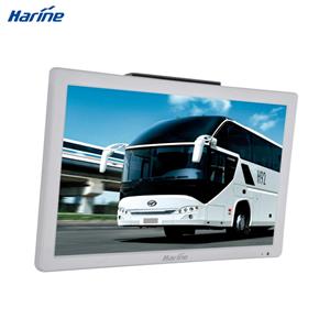 21.5-inch Car LCD Screen Car LCD Monitor Bus Monitory Car Fixed Monitor