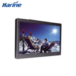 40-inch Car LCD Screen Car LCD Monitor Bus Monitor Car Fixed Monitor