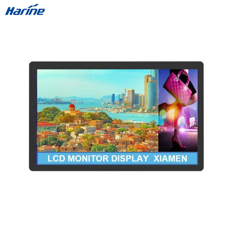 32-inch Car LCD Screen Car LCD Monitor Bus Monitor Car Fixed Monitor