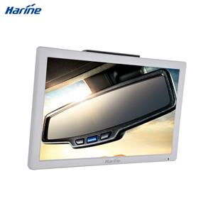 15.6 inch Car LCD Screen Car LCD Monitor Bus Monitory