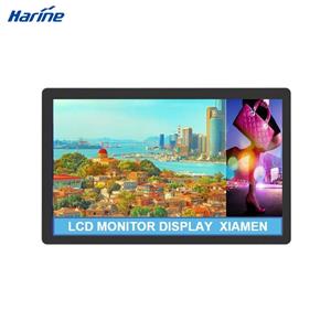 15.6-inch Car Android Media Player Screen LCD Screen