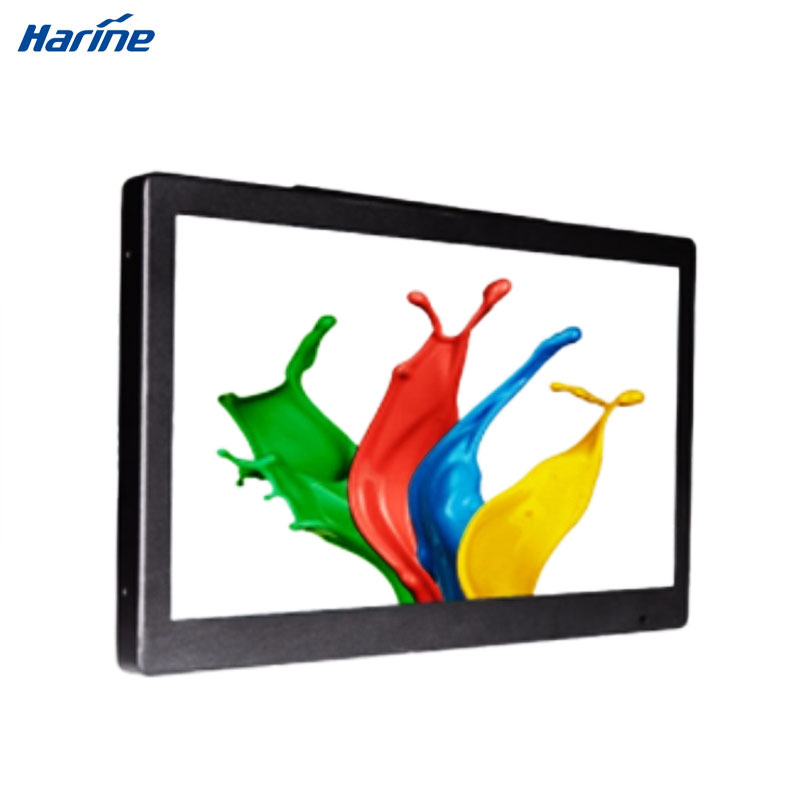 40-inch Car Android Media Player Screen LCD Screen