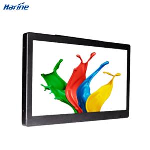 32-inch Car Android Media Player Screen LCD Screen