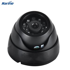 in-Car Infrared Waterproof Camera Car Night Version Camera Car Surveillance Camera