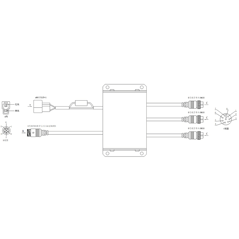 Acheter Distributeur de signal vidéo YPBPR pour véhicule,Distributeur de signal vidéo YPBPR pour véhicule Prix,Distributeur de signal vidéo YPBPR pour véhicule Marques,Distributeur de signal vidéo YPBPR pour véhicule Fabricant,Distributeur de signal vidéo YPBPR pour véhicule Quotes,Distributeur de signal vidéo YPBPR pour véhicule Société,