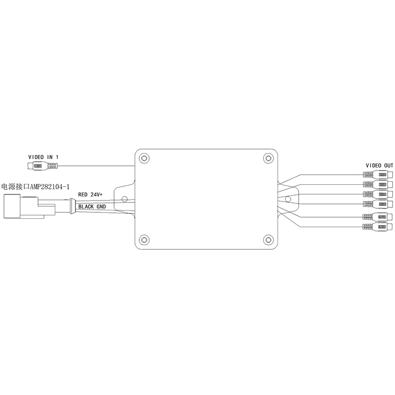 Comprar Distribuidor de sinal CVBS do veículo,Distribuidor de sinal CVBS do veículo Preço,Distribuidor de sinal CVBS do veículo   Marcas,Distribuidor de sinal CVBS do veículo Fabricante,Distribuidor de sinal CVBS do veículo Mercado,Distribuidor de sinal CVBS do veículo Companhia,