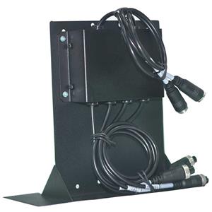 Vehicle-mounted Camera Signal Distributor