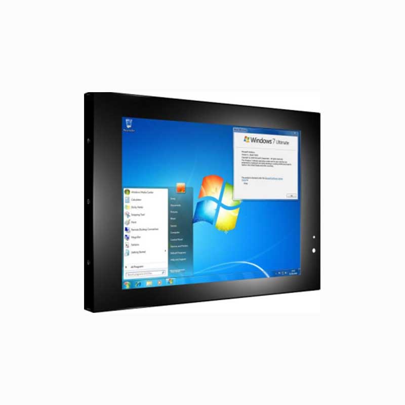 10.4 inch Industrial Control Monitor