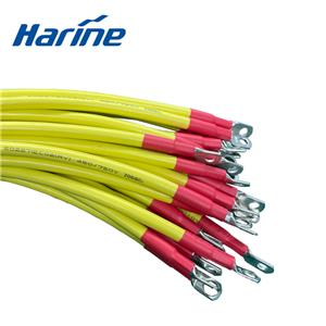 Battery cable,battery wires,Battery Power Inverter CablesSolar Battery Cable,Auto Battery Charger Cable Pure Copper Silicone Wire,High Power Wire