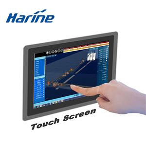 15.6“Embed all-in-one digital display screen for healthcare，industrial control, commercial advertising display,and security