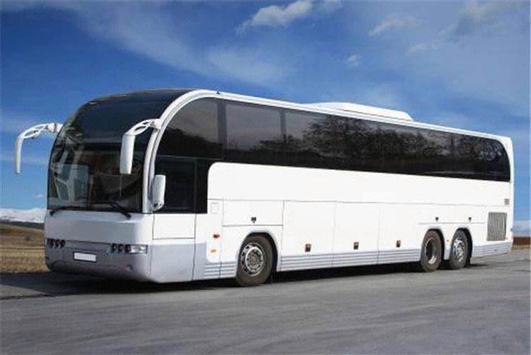 Bus and Coach Solution