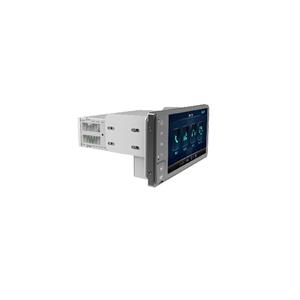 Player 2DIN de 7 inchi cu ecran tactil Bluetooth Media MP5 cu afișaj GPS pentru camion