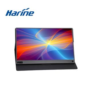 15.6 Inch Battery Powered Portable Monitor for Laptop and Gaming