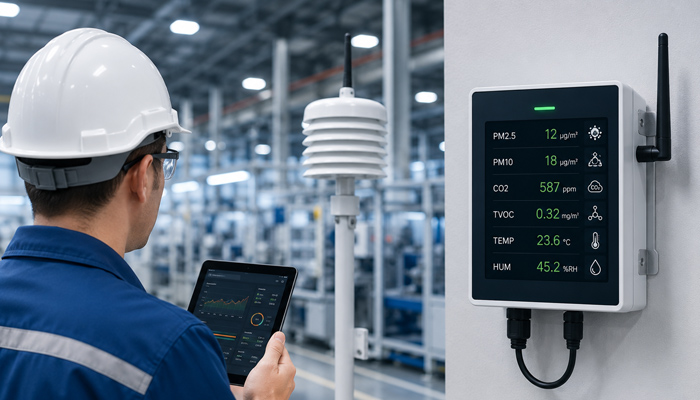 How to Choose the Right Industrial Healthcare Surveillance Monitor