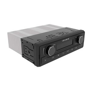 Vehicle DSP Amplifier / Karaok Player