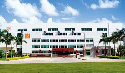 Zhuhai Eulong Foods Limited