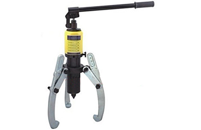 Hidráulica integrada Rama