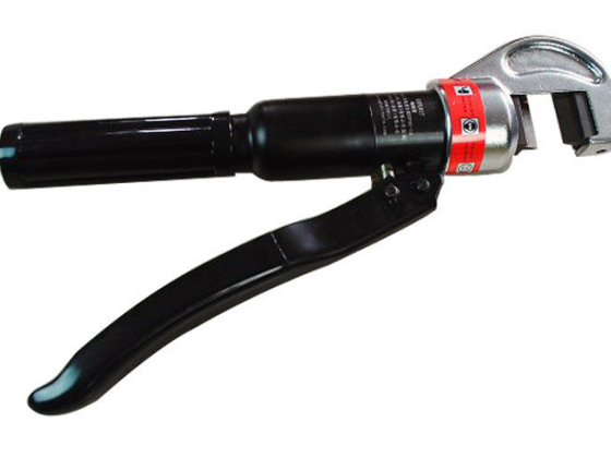 tijera podadora hidráulica