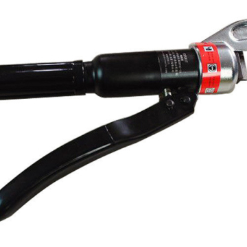 Hüdrauliline pruner