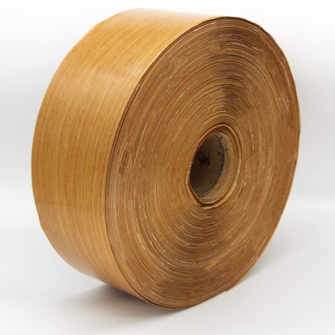 엔지니어드 화이트 오크 커버 베니어 라인