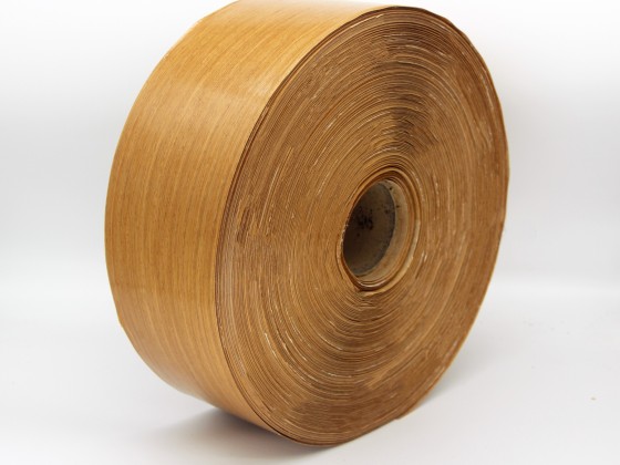 工程白橡木单板系列